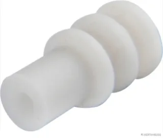 HERTH&BUSS Dicht-/Schutzstopfen, AMP TYCO ELB 3,6 weiß - 50282041