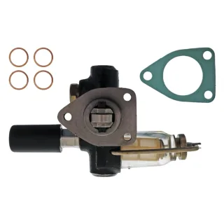 Febi Kraftstoffpumpe  22576