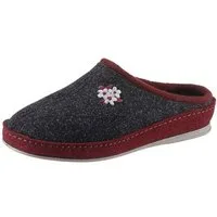 SCHAWOS Pantoffel Hausschuh
