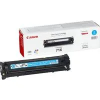 Toner Cyan 716C Retail