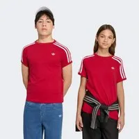 adidas Originals T-Shirt 3 STRIPE TEE