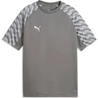 PUMA Fußballtrikot Puma Kinder Trikot teamLIGA26 Jersey 659723