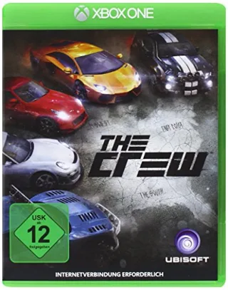The Crew [für Xbox One]