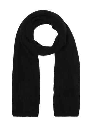 s.Oliver - Tuch schwarz - Gr. - ONESIZE