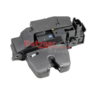 Metzger Heckklappenschloss Citroen DS Opel Peugeot 2310633