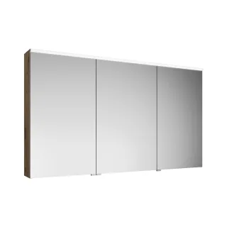 Burgbad Spiegelschrank Eqio 800x1400x170 Eiche Dekor Urban, SPGT140LF5662 SPGT140LF5662