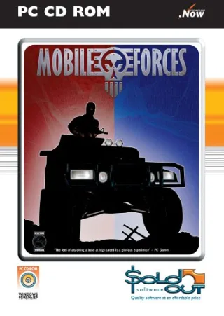 Mobile forces (UK Import) [PC]