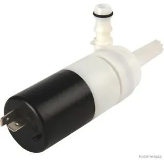 Elparts Waschwasserpumpe  65451059