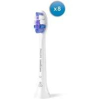 Philips Aufsteckbürsten HX6058/87