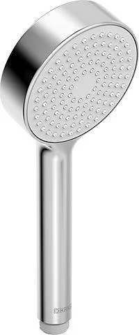 Hansa Handbrause, Hansabasicjet 4461, verchromt, 44610300 44610300
