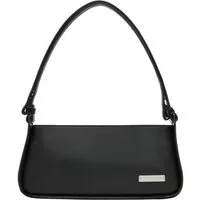 Liebeskind Berlin Schultertasche Crossbody Bag, aus echtem Leder