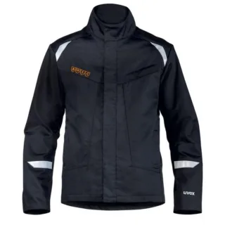 uvex suXXeed arc Herren Jacke graphit  schwarz 4XL - 8849215