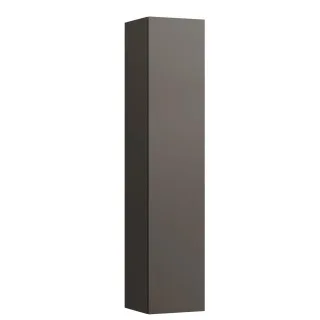 LAUFEN Hochschrank ALESSI 334x350x1650 1 Tür Scharnier H4304620974291