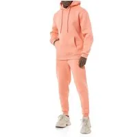 RedBridge Jogginganzug Sweat Suit Set Hoodie Hose Premium Loose-Fit (Set, 2-tlg)