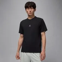 Jordan Trainingsshirt M J DF SPRT JUMPMAN SS CREW sportliche Passform, kurze Ärmel, schnell trocknend, atmungsaktiv