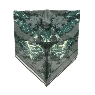 Bandana für Gesicht und Hals mit leichtem und vielseitigem Stoff 113700 unisex