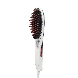 Soft Touch Bürste Keramik & Infrarot - 50 W