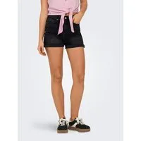 ONLY Jeansshorts ONLJOSEPHINE Baumwollmischung, regular fit