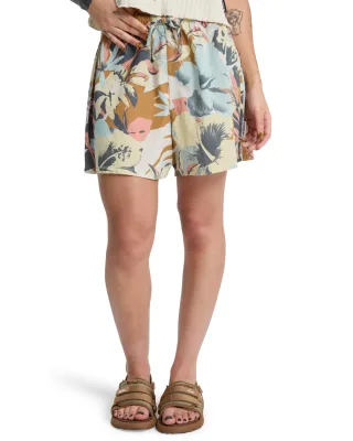 Quiksilver Shorts "Ludden"