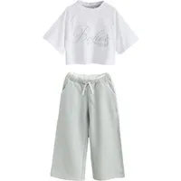 Baker by Ted Baker Top & Hose Baker by Ted Baker Kastiges T-Shirt & Hose 2er-Set (2-tlg)