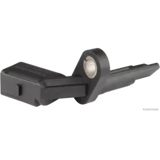 Elparts Raddrehzahlsensor hinten Audi A4 A5 A6 A7 A8 Q5 R8 VW Phaeton 70660040