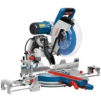 Bosch Professional Kapp- und Gehrungssäge »GCM 12 GDL«