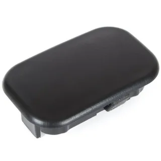 Abdeckung Türgriff ohne Sensor Kappe Deckel 8200008498 für Renault Megane II III Scenic II III Vel Satis