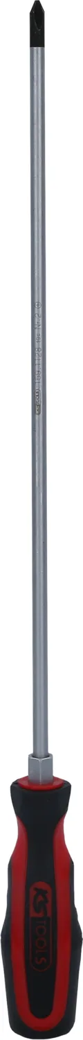 KS Tools ERGOTORQUEplus Schraubendreher, PH, 405mm - 159.1128