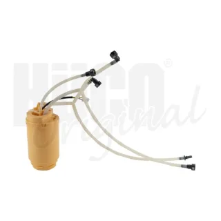 Hueco Kraftstoff-F?rdereinheit VW Touareg 132723