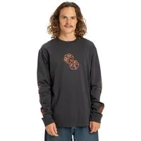 DC Shoes Langarmshirt Hi Rolling Hls