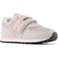 New Balance 574 Sneaker mit Gummilaufsohle, für Kinder entwickelt