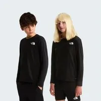 The North Face Funktionsshirt TEEN 24/7 LS TEE