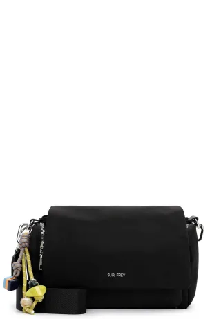 SURI FREY - Umhängetasche SFY Sissy black 100 - Gr. - OS