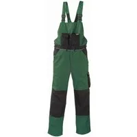 teXXor Latzhose Canvas Latzhose Amazonas