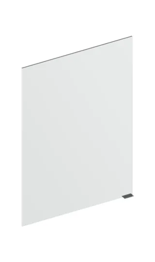 Keuco S-Tür RM 2.0 Ersatzteil SPS 90101 li. m.Griff 599x856mm, 90101010111 90101010111