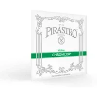 Pirastro Saiten, (Chromcor 4/4 BTL Violinsatz), Chromcor 4/4 BTL Violinsatz - Saitensatz für Violinen