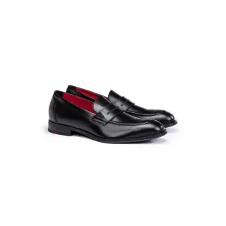 LLOYD Lifestyle - SIMON black - Gr. - 10.5