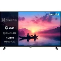 Philips 32PHS6060/12 LED-Fernseher (80 cm/32 Zoll, HD ready, Smart-TV)