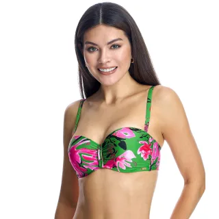 Bügel-Bikini-BH für Damen W240746