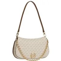 MICHAEL KORS Handtasche Nolita MD Chain Conv, Schultertaschen