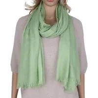 MIRROSI Modeschal weicher Unifarbe XXL Schal ca.110x180cm, (viele tolle Farben zur Auswahl), Damen Halstuch ideal für Frühling, Sommer, Herbst