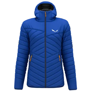 SALEWA - Brenta RDS Daunenjacke Herren - Blau (Gr.46)