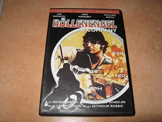 Company [DVD]