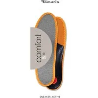 Tamaris Fußbetteinlage Sneaker Active - Memory Fußbett