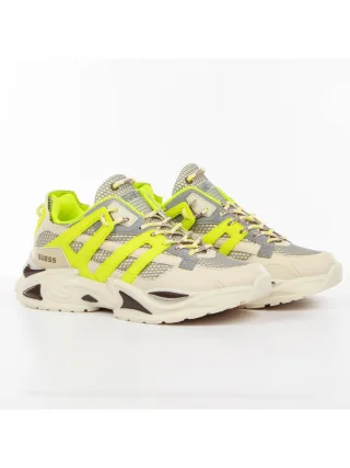 Guess Herren Chunky Sneakers