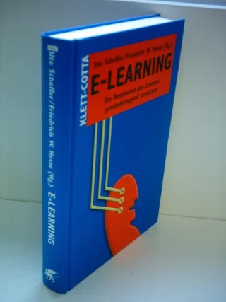 E-Learning: Die Revolution des Lernens gewinnbringend einsetzen