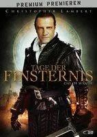 Tage der Finsternis [DVD]