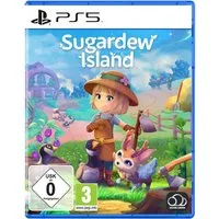Sugardew Island - [Playstation 5] PlayStation 5