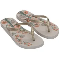 Ipanema IPANEMA OASIS FEM - Zehentrenner / Flip Flop Zehentrenner bedruckte Flip Flops im Flower-Design