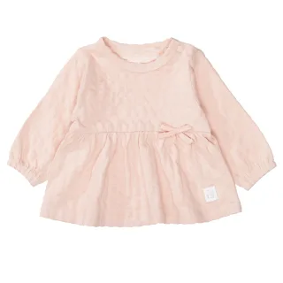 STACCATO - Md.-Tunika peach struc. - Gr. - 62